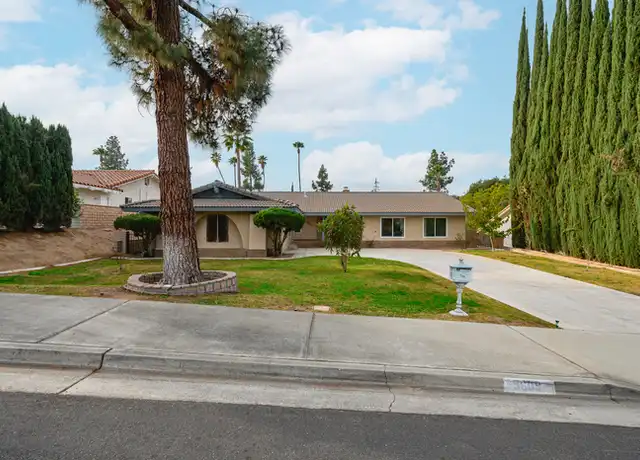 Property at 5609 Via Junipero Serra, Riverside, CA, 92506, 5 beds, 3 baths, [object Object]