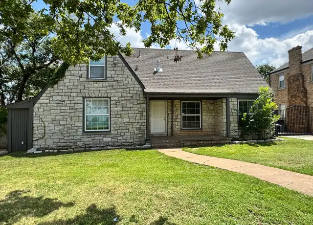 Property at 836 NE 25th St, Oklahoma City, OK, 73105, 3 beds, 2 baths, [object Object]