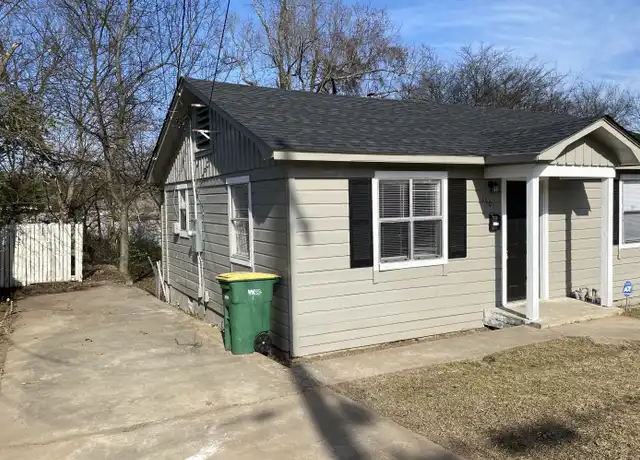 Property at 1501 W 36th St, North Little Rock, AR, 72118, 2 beds, 1 bath, [object Object]