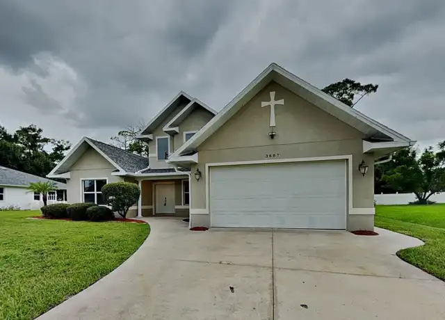 Property at 3687 Tonkin Dr, North Port, FL, 34287, 4 beds, 2.5 baths, [object Object]