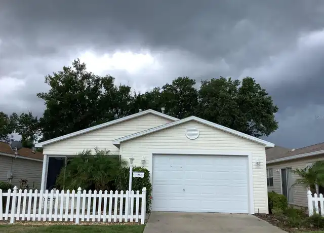 Property at 16962 SE 94th Sunnybrook Cir, The Villages, FL, 32162, 2 beds, 2 baths, [object Object]