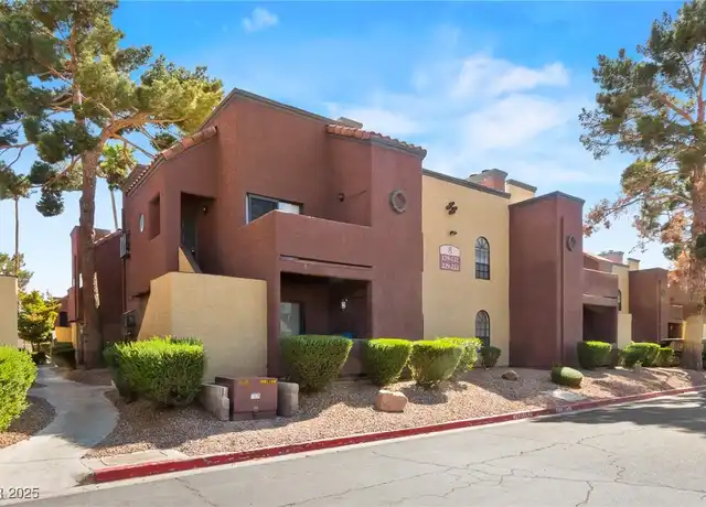 Property at 4050 Pacific Harbors Dr #230, Las Vegas, NV, 89121, 2 beds, 2 baths, [object Object]