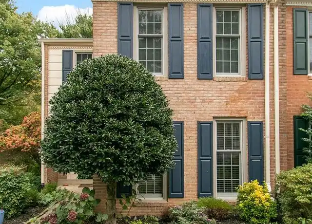 Property at 2009 Highboro Way, Falls Church, VA, 22043, 3 beds, 3.5 baths, [object Object]