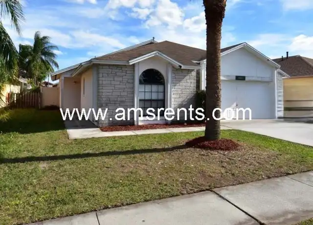 Property at 3350 Smoke Signal Cir, Kissimmee, FL, 34746, 2 beds, 2 baths, [object Object]