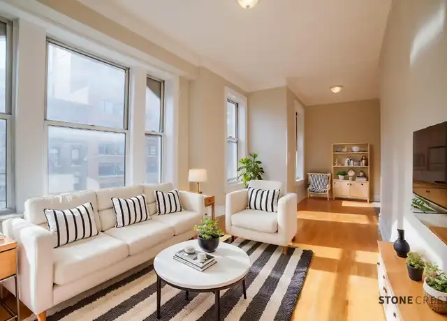 Property at 515 W 122nd St Unit 52, New York, NY, 10027, 1 bed, 1 bath, [object Object]