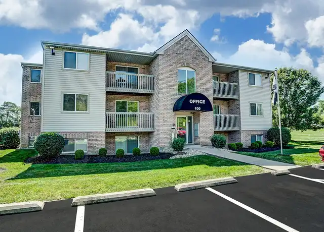 Property at Deerfield Crossing Apartments - 1111 Deerfield Rd, Lebanon, OH, 45036, 2 beds, 1 bath, [object Object]