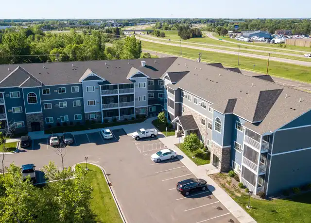 Property at 2530 Quarry Rd NE Unit 311, Sauk Rapids, MN, 56379, 2 beds, 2 baths, [object Object]