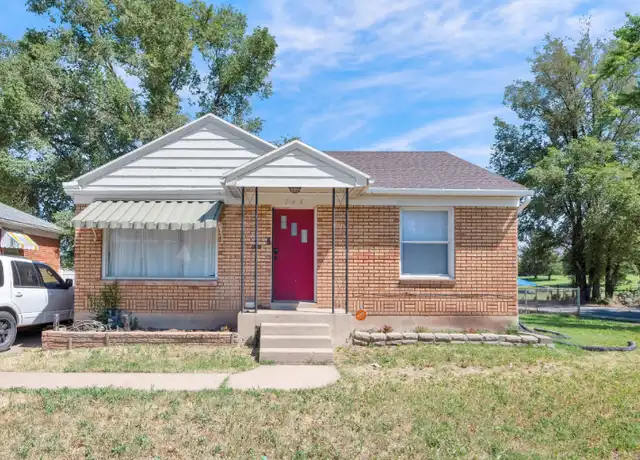 Property at 748 36th St, Ogden, UT, 84403, 3 beds, 2 baths, [object Object]