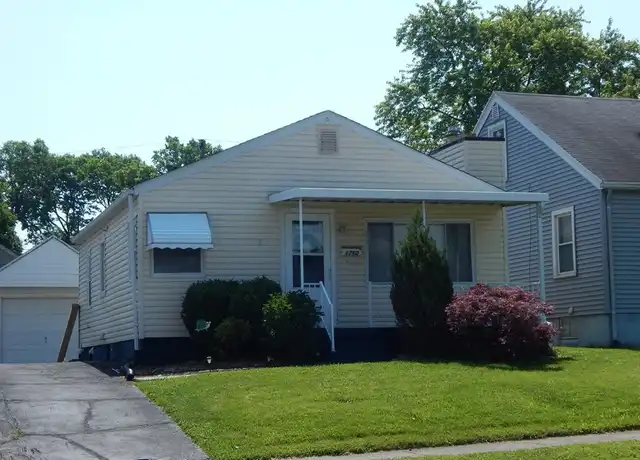 Property at 1760 Pershing Blvd, Dayton, OH, 45420, 2 beds, 2 baths, [object Object]