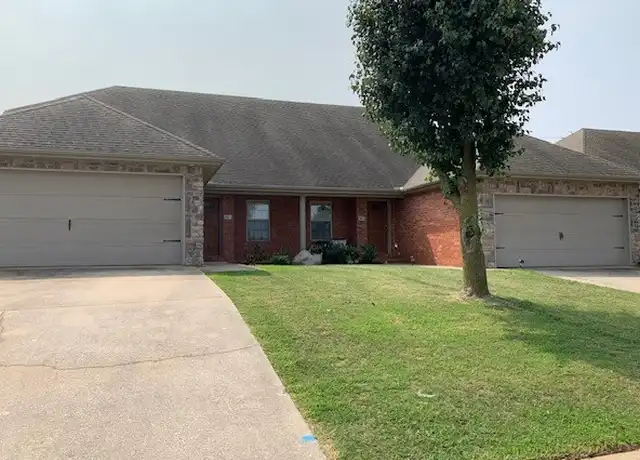 Property at 2903 SW Deerfield Blvd #1, Bentonville, AR, 72712, 3 beds, 2 baths, [object Object]