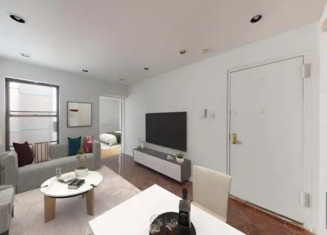 Property at 92 3rd Ave Unit 3R, New York, NY, 10003, 1 bed, 1 bath, [object Object]