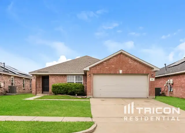 Property at 910 Pryor Dr, Arlington, TX, 76001, 3 beds, 2 baths, [object Object]