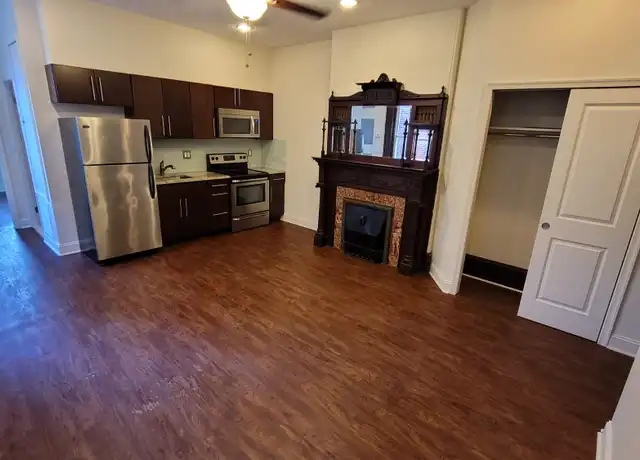 Property at 1232 S Broad St Unit 2R, Philadelphia, PA, 19146, 1 bed, 1 bath, [object Object]