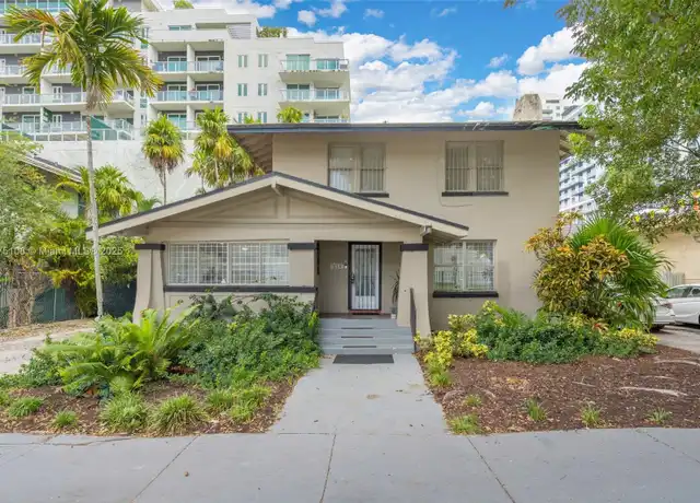 Property at 314 NE 26th Ter Unit A, Miami, FL, 33137, 3 beds, 1 bath, [object Object]