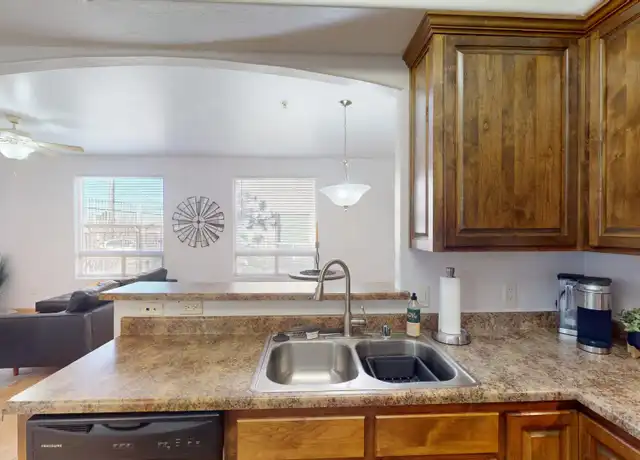 Property at 4801 Gibson Blvd SE Unit 304, Albuquerque, NM, 87108, 2 beds, 2 baths, [object Object]