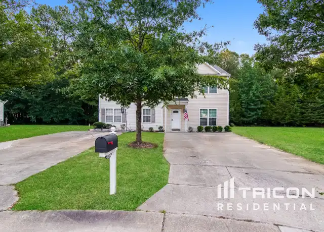 Property at 8302 Aspen Mountain Ct, Raleigh, NC, 27616, 3 beds, 2 baths, [object Object]