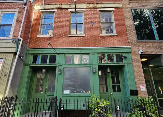 Property at 105 S 2nd St Unit 1ST FLOOR, Philadelphia, PA, 19106, 0 beds, 1 bath, [object Object]