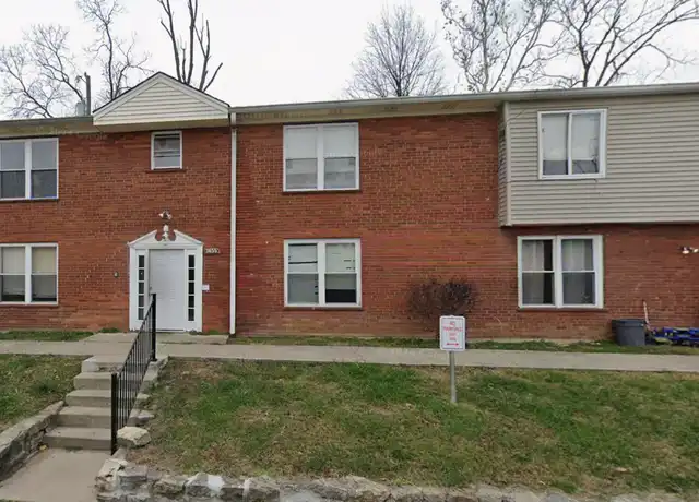 Property at 3647 Northdale Pl Unit 3657-2, Cincinnati, OH, 45213, 2 beds, 1 bath, [object Object]