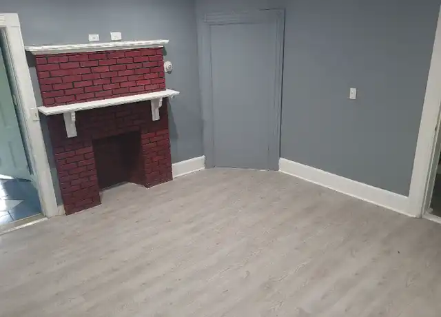 Property at 603 Broad St, Providence, RI, 02907, 2 beds, 1 bath, [object Object]