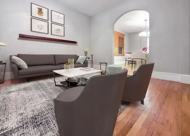 Property at 26 Gladstone St Unit 1, Everett, MA, 02149, 3 beds, 1 bath, [object Object]
