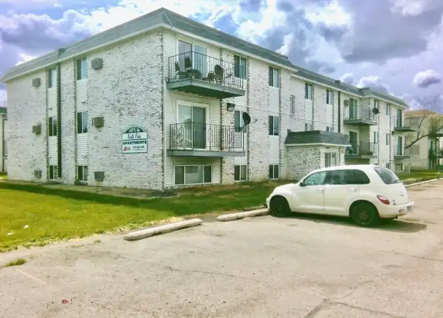 Property at 2409 4th Ave N, Moorhead, MN, 56560, 2 beds, 1 bath, [object Object]