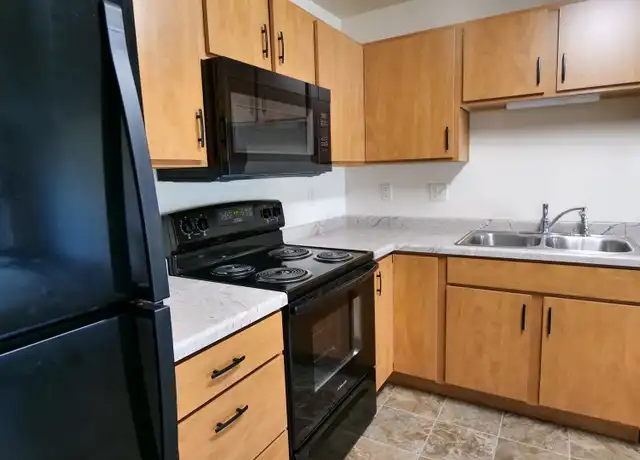 Property at South Ridge Apartments - 1321 Pep's Dr, Medford, WI, 54451, 1 bed, 1 bath, [object Object]