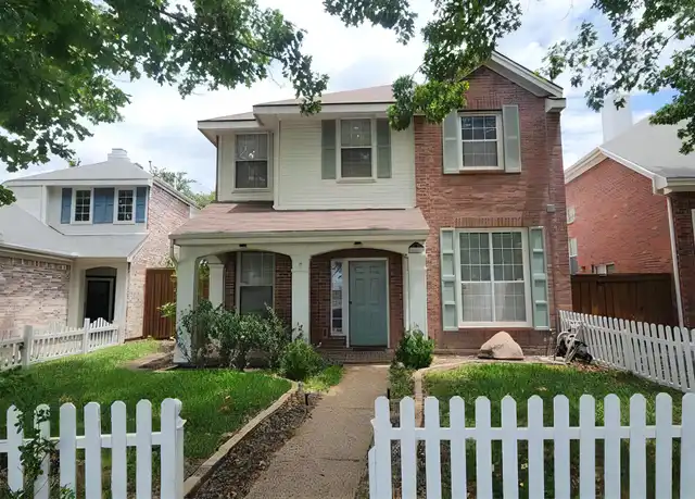 Property at 4025 Denham Way, Plano, TX, 75024, 3 beds, 2.5 baths, [object Object]