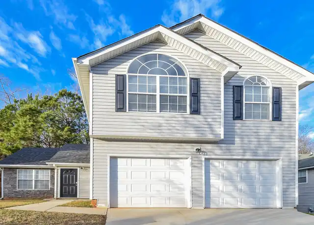 Property at 4140 Clarks Trl, Douglasville, GA, 30135, 3 beds, 2 baths, [object Object]