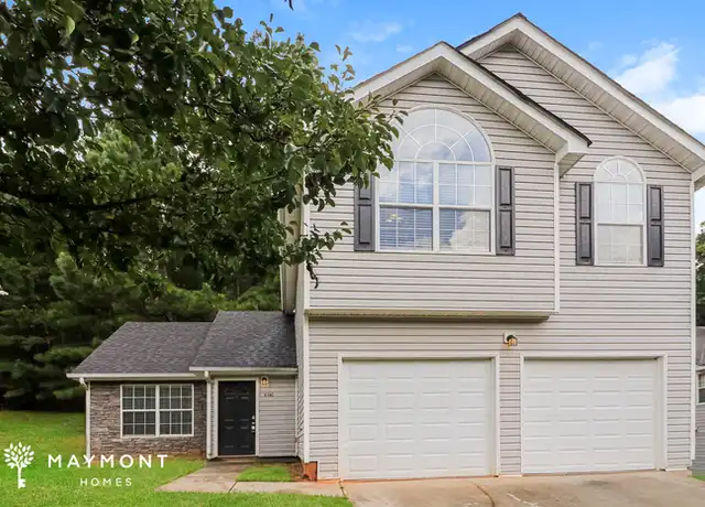 Property at 4140 Clarks Trl, Douglasville, GA, 30135, 3 beds, 2.5 baths, [object Object]