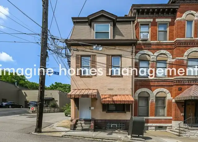 Property at 164 S 15th St Unit 3, Pittsburgh, PA, 15203, 1 bed, 1 bath, [object Object]