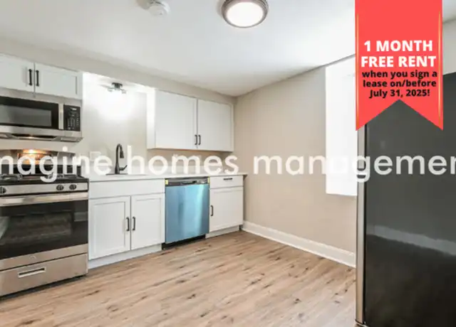 Property at 164 S 15th St Unit 3, Pittsburgh, PA, 15203, 1 bed, 1 bath, [object Object]