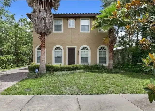 Property at 1455 Catherine St, Orlando, FL, 32801, 3 beds, 2.5 baths, [object Object]