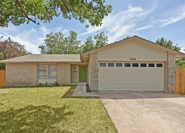 Property at 7605 Bender Dr, Austin, TX, 78749, 3 beds, 2 baths, [object Object]