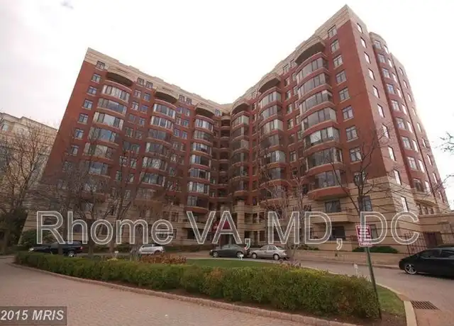 Property at 2400 Clarendon Blvd #903, Arlington, VA, 22201, 1 bed, 1 bath, [object Object]