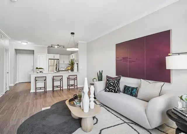 Property at Elan at Bluffview - 3850 W Northwest Hwy, Dallas, TX, 75220, 1-3 bed, 1-3 bath, [object Object]