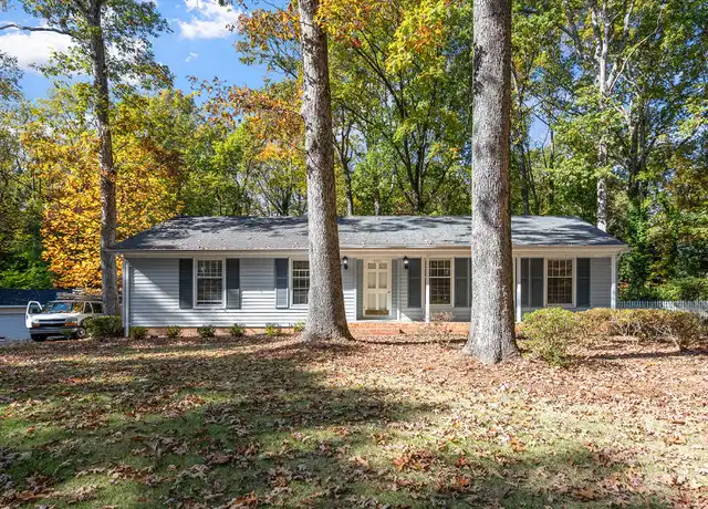 Property at 5301 Emerson Dr, Raleigh, NC, 27609, 3 beds, 2.5 baths, [object Object]