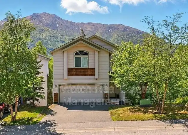 Property at 9198 Eagle River Ln, Eagle River, AK, 99577, 4 beds, 3.5 baths, [object Object]