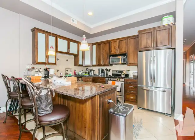 Property at 1357 W Grand Ave Ste 4, Chicago, IL, 60642, 2 beds, 2 baths, [object Object]