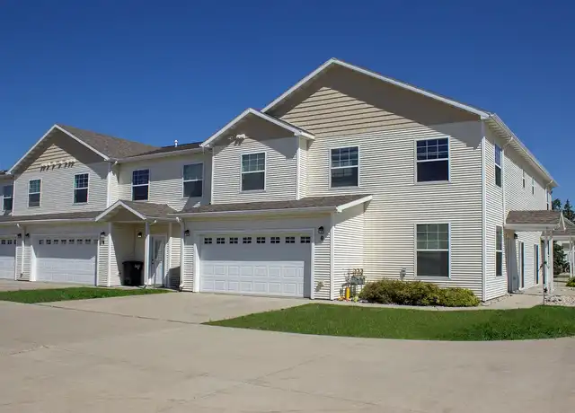 Property at Osgood Townhomes 4250 & 4270 - 4270 47th St S, Fargo, ND, 58104, 3 beds, 2.5 baths, [object Object]