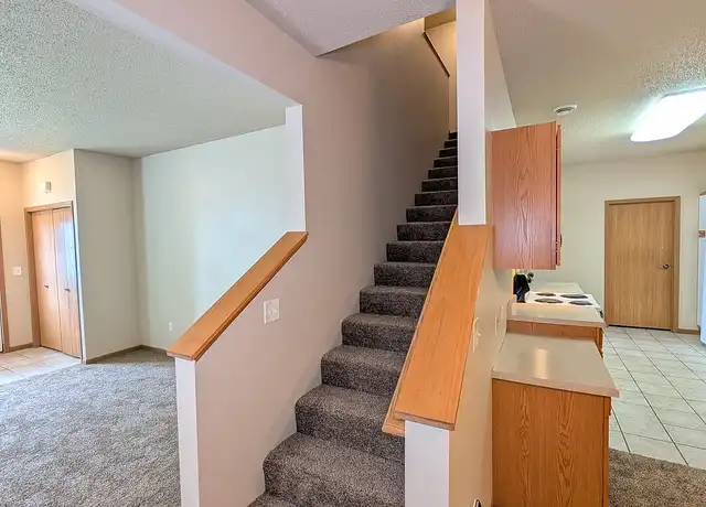 Property at Osgood Townhomes 4250 & 4270 - 4270 47th St S, Fargo, ND, 58104, 3 beds, 2.5 baths, [object Object]