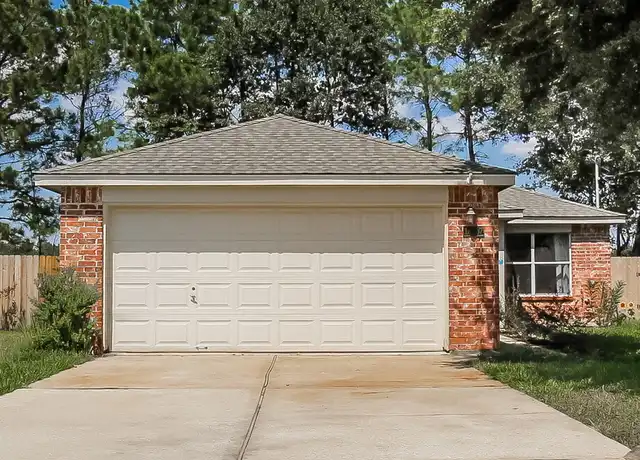 Property at 16257 Sun View Ln, Conroe, TX, 77302, 4 beds, 2 baths, [object Object]
