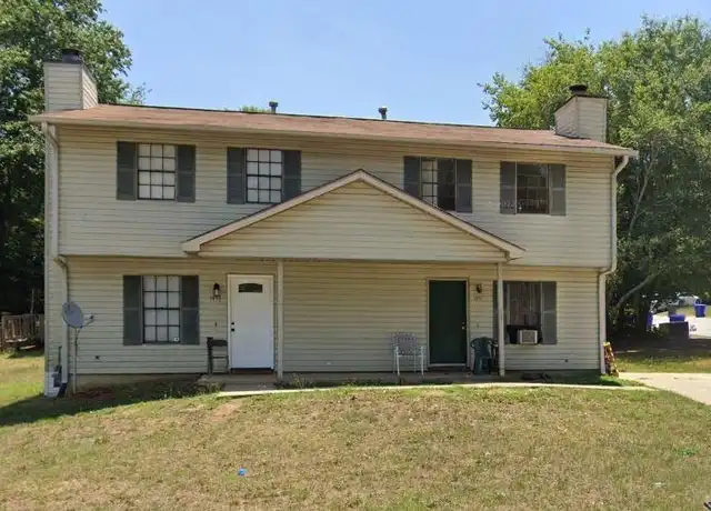 Property at 1451 Forest Villa Dr NW, Conyers, GA, 30012, 3 beds, 2 baths, [object Object]