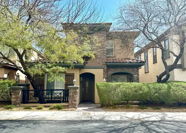Property at 10346 Sweet Laurel St, Las Vegas, NV, 89178, 3 beds, 3 baths, [object Object]
