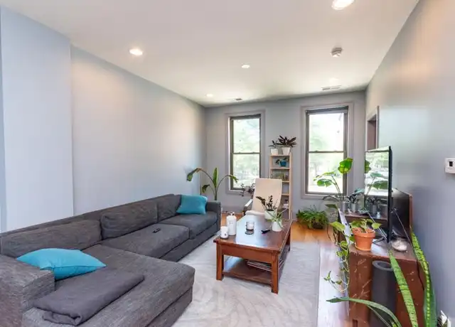 Property at 2627 W Hirsch St, Chicago, IL, 60622, 3 beds, 1 bath, [object Object]