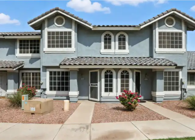 Property at 860 N McQueen Rd #1177, Chandler, AZ, 85225, 2 beds, 2.5 baths, [object Object]