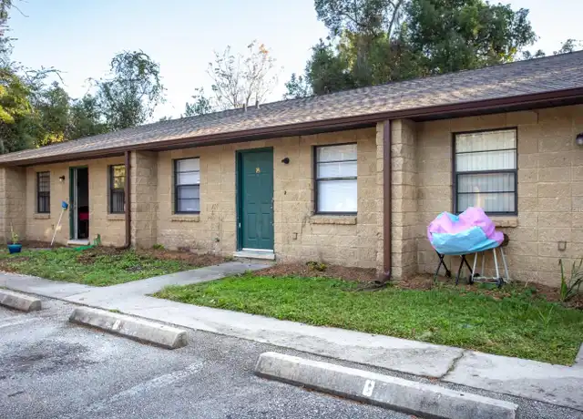 Property at 1523 NW 7th St Unit A-5, Gainesville, FL, 32601, 2 beds, 1 bath, [object Object]