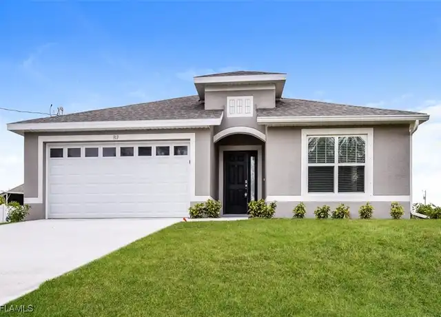 Property at 913 NE 36th Ln, Cape Coral, FL, 33909, 3 beds, 2 baths, [object Object]