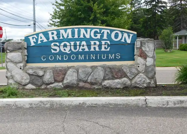 Property at 31993 W 12 Mile Rd #302, Farmington Hills, MI, 48334, 1 bed, 1 bath, [object Object]