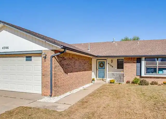 Property at 4306 Revere Rd, Enid, OK, 73703, 3 beds, 2 baths, [object Object]