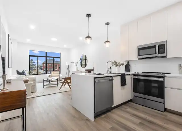 Property at 99 Storms Ave Unit 3030, Jersey City, NJ, 07306, 1 bed, 1 bath, [object Object]